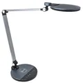 Produktbild: LED Schreibtischlampe mit induktiver Ladefunktion Kabellos Laden