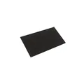 Produktbild: 038-0100 Elektrisch leitfähiger Schaumstoff ESD L: 127mm W: 228mm D: 6mm ANTISTA