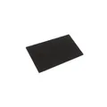 Produktbild: 038-0100 Elektrisch leitfähiger Schaumstoff ESD L: 127mm W: 228mm D: 6mm ANTISTA