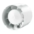 Produktbild: Axial Rohrlüfter Vents VKO1 107 m³/h (100mm)