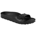 Produktbild: Birkenstock - Madrid EVA - Sandalen 37 - Narrow | EU 37 schwarz
