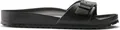 Produktbild: Birkenstock Madrid EVA Schwarz - Damen Hausschuhe - 128163