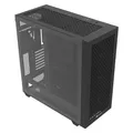 Produktbild: Thermaltake Tt AX500 Black (ATX, E-ATX, mATX, Mini-ITX, SSI CEB, SSI EEB) (CA-11D-00F1WN-00)