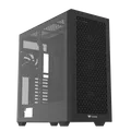 Produktbild: Thermaltake AX500 Black | Workstation-Gehäuse