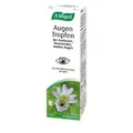 Produktbild: 2x A.VOGEL Augen-Tropfen 6 Mon.n.Öffnen haltbar 10 ML