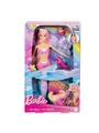 Produktbild: Barbie Touch of Magic Feature Malibu Mermaid HRP97