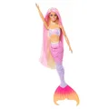 Produktbild: Mattel New Feature Mermaid 1