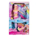 Produktbild: New Feature Mermaid 1 | Offene Verpackung | HRP97 | 2024 | Mattel