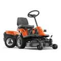 Produktbild: Husqvarna R 112iC Akku-Rider (Aufbau: Standard, Aufbau: Standard, Aufbau: Standard)
