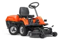 Produktbild: Husqvarna R 112C Rider | Frontmäher inkl. Mähdeck BioClip 85 - Hydrostat - RWD