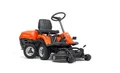 Produktbild: 967178402 Husqvarna Rider R112C inkl. Mähdeck 85 cm