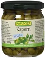 Produktbild: Rapunzel Kapern in Lake, 3er Pack (3 x 207 g) - Bio