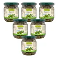 Produktbild: Rapunzel - Kapern in Lake - 206 g - 6er Pack