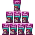 Produktbild: WHISKAS Energie und Vitalität 8x45g Katzenleckerli, mit Huhn