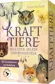 Produktbild: Krafttiere – Begleiter, Helfer und Beschützer: 55 Orakelkarten mit Anleitung | Ein spiritueller Begleiter für den Alltag