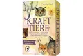 Produktbild: Spiel Krafttiere - Begleiter, Helfer und Beschützer