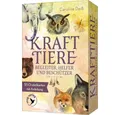 Produktbild: Spiel Krafttiere - Begleiter, Helfer und Beschützer
