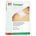 Produktbild: Curapor Wundverband Steril chirurgisch 8 5 St