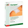Produktbild: Curapor Wundverband steril chirurgisch 8x10 cm