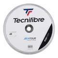 Produktbild: Tecnifibre Tennissaite 4S (Haltbarkeit+Kontrolle) schwarz 200m Rolle