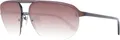 Produktbild: Lozza Sonnenbrille SL4260 0T88 65 Herren Braun