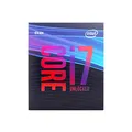 Produktbild: Intel BX80684I79700K Newcomer Prozessor Intel Core i7 9700K 3, 6 GHz (Coffee Lake) Sockel 1151