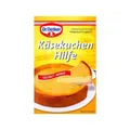 Produktbild: Dr. Oetker Käsekuchenhilfe