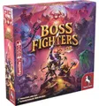 Produktbild: Boss Fighters QR