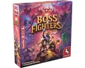 Produktbild: Pegasus Spiele Spiel Boss Fighters QR
