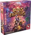 Produktbild: Boss Fighters QR - Deutsch - Pegaus - Versand am selben Tag bei Best. bis 14 Uhr