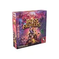 Produktbild: Boss Fighters QR (DE)