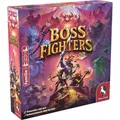 Produktbild: Boss Fighters QR