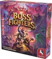 Produktbild: Boss Fighters QR
