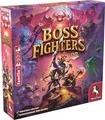 Produktbild: Boss Fighters QR (DE), sofort verfügbar, nominiert zum Kennerspiel des Jahres 26