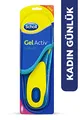 Produktbild: Scholl Damen Gel Activ Einlegesohlen