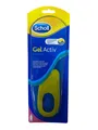 Produktbild: Scholl Gel Activ Everyday Einlegesohlen Damen Größe 35,5-40,5 Neu (033)