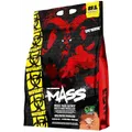Produktbild: Mutant Mass - 6800g - Chocolate Fudge Brownie