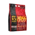 Produktbild: Mutant Mutant Mass (6800g) Chocolate Fudge Brownie (16,18 EUR/kg)