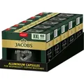 Produktbild: JACOBS Kapseln Espresso 12 Ristretto XXL-Pack 5 x 40 Nespresso®* kompatibel