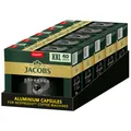 Produktbild: JACOBS Kapseln Espresso 12 Ristretto XXL-Pack 5 x 40 Nespresso®* kompatibel