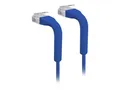 Produktbild: Ubiquiti UniFi ultradünnes Patchkabel RJ45 zu RJ45 Cat6, 0.3m