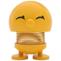Produktbild: Hoptimist Dekofigur, Gelb, Kunststoff, 5.8x6.6x6.6 cm, Dekoration, Skulpturen & Dekoobjekte, Dekoobjekte