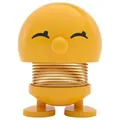 Produktbild: Hoptimist Dekofigur Bimble S yellow 6,6 cm
