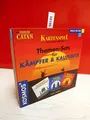 Produktbild: KOSMOS 6937180 - Siedler von Catan: Kmpfer und Kaufleute