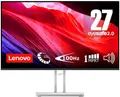 Produktbild: Lenovo L27i-4A(A24270FL0) LED-Monitor (69 cm/27 