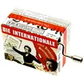 Produktbild: Spieluhr Die Internationale