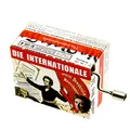 Produktbild: Fridolin Spieluhr/Music Box Die Internationale