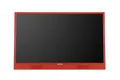 Produktbild: TELEFUNKEN Tragbarer PL32 Orange LED TV #25910830