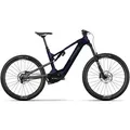 Produktbild: Haibike AllMtn CF 10 i800Wh 12-G Pinion