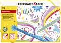 Produktbild: EBERHARD FABER Filzstifte Mehrfarbig 3.0 mm 551016